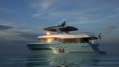 2023 Steeler Ocean Explorer 22M