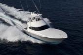 2023 Viking Yachts 48 Convertible