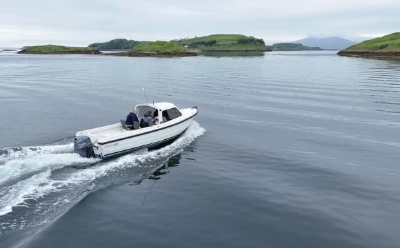 2019 Orkney 592