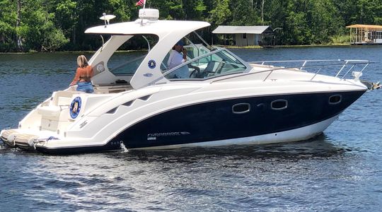 2011 Chaparral Boats 310 Signature