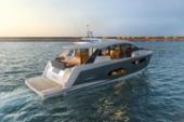 2021 Sealine C530