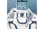 2021 Tidewater Boats 256 LXF