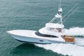 2023 Viking Yachts 82 Convertable