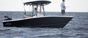 2019 Sea Chaser 26 LX