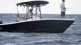2019 Sea Chaser 26 LX