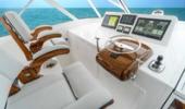 2023 Viking Yachts 38 Open Billifish