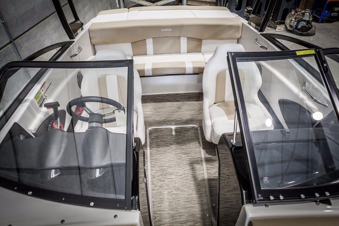 2021 Glastron GTS 185