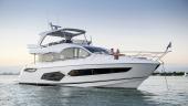 2020 Sunseeker Manhattan 68