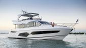 2020 Sunseeker Manhattan 68