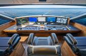 2023 Viking Yachts 90 Convertable