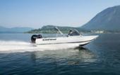 2023 KingFisher Boats 2025 Falcon - Sport