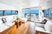 2017 Neptunus Yachts 625 Flybridge