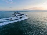 2018 Princess Yachts F70