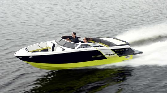 2022 Four Winns Horizon 230 RS