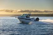2016 Rayglass Boats Legend 2200