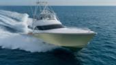 2015 Viking Yachts 70 Sport Fish