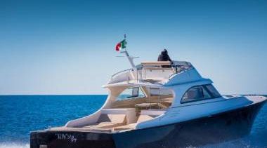 2018 Toy Marine 51 Fly