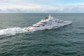 2013 Lurssen Yachts Azzam