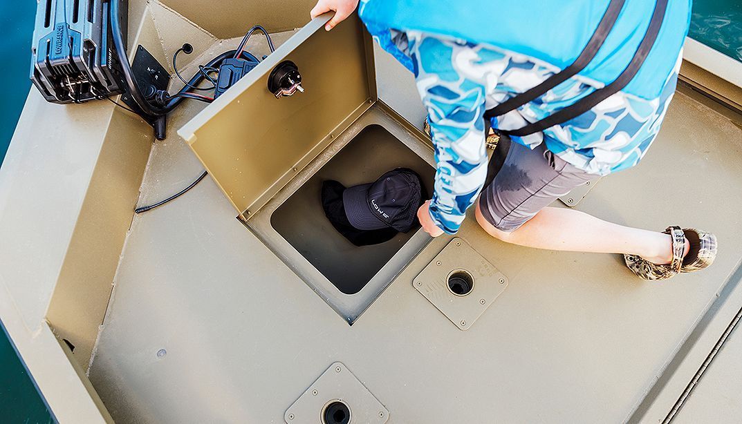 2022 Lowe Boats Outlet 20