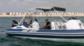 2021 Cobra Ribs Nautique 8.2