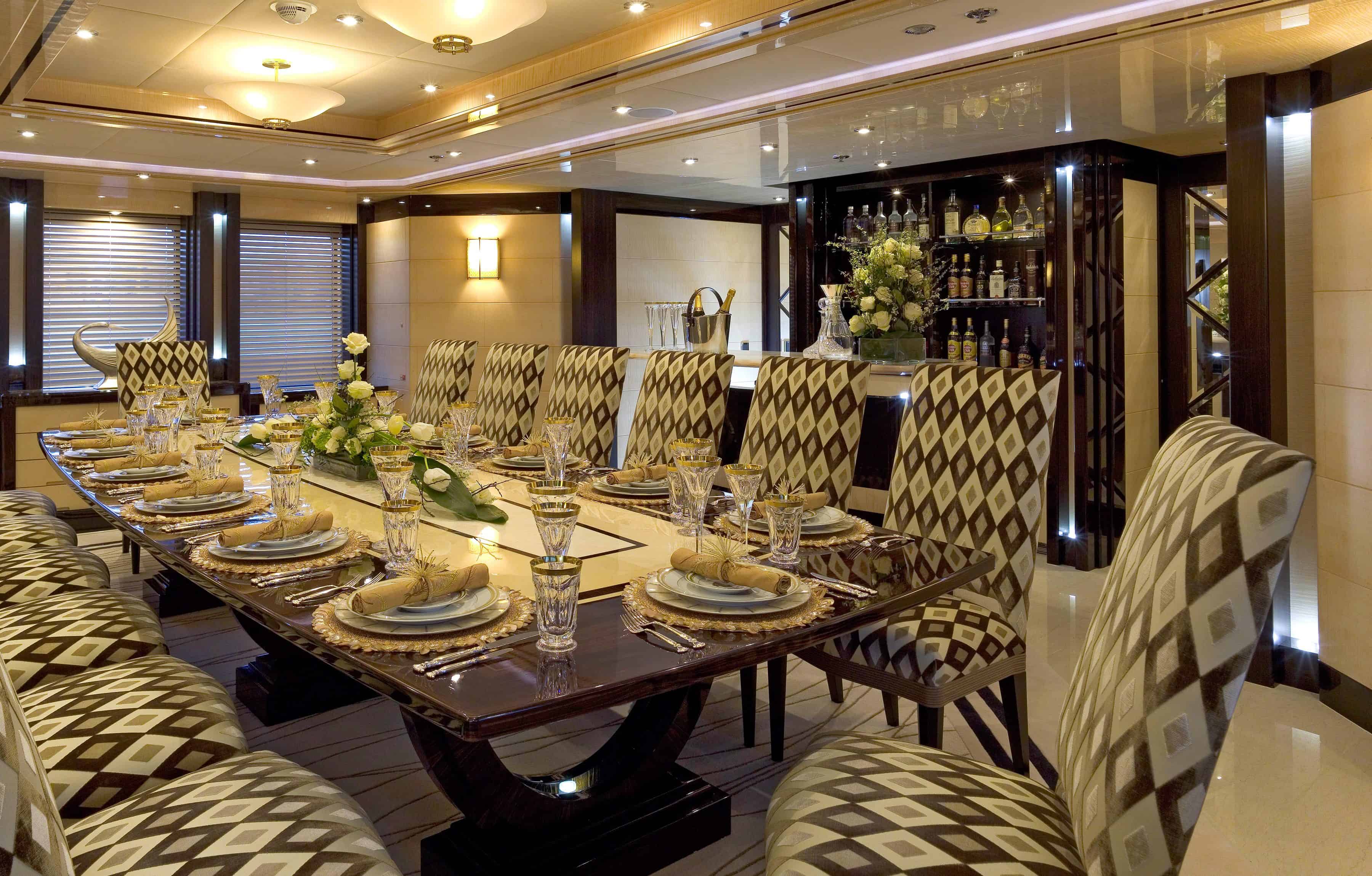 2006 Abeking & Rasmussen Lady Sheridan