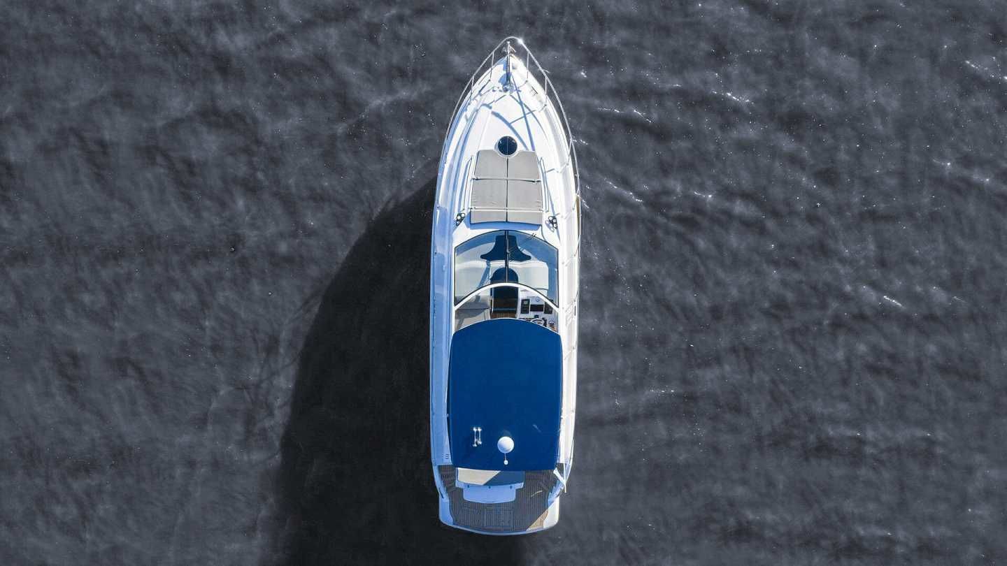 2006 Birchwood 420 ST