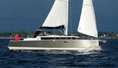 2018 Idb Marine Mojito 1088 Swing keel