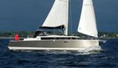 2018 Idb Marine Mojito 1088 Swing keel
