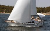 2006 Nauticat Yachts Nauticat 351