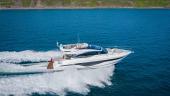 2020 Princess Yachts S62