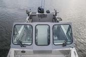 Crestliner 2050 Commander key features