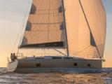 2022 Hanse Yachts 418