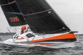 2022 Jeanneau Sun Fast 3300