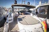 2017 Princess Yachts V48 Open