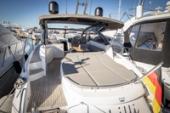 2017 Princess Yachts V48 Open