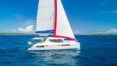2022 Sunsail 454