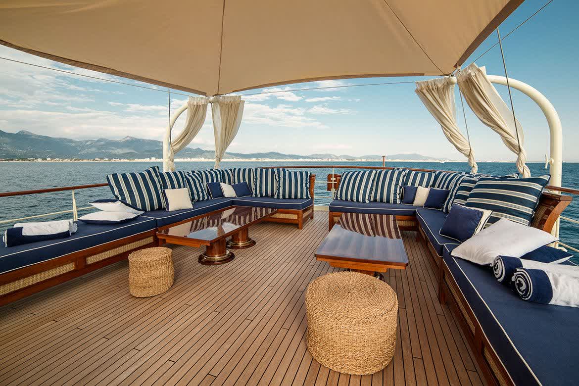 2015 Rossinavi Taransay