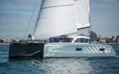 2016 Outremer Catamarans Outremer 4X