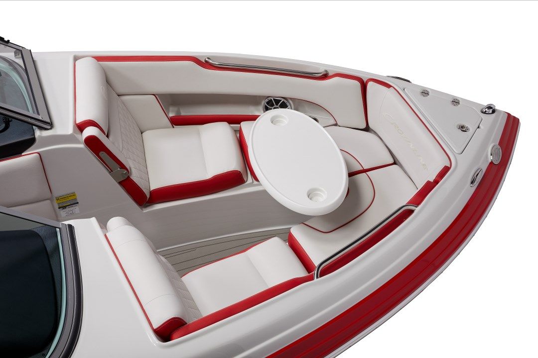 2023 Crownline 240 SS Surf