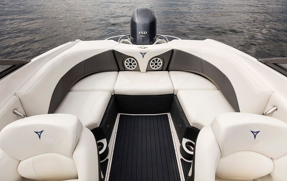 2022 Campion Allante A18 OB BR