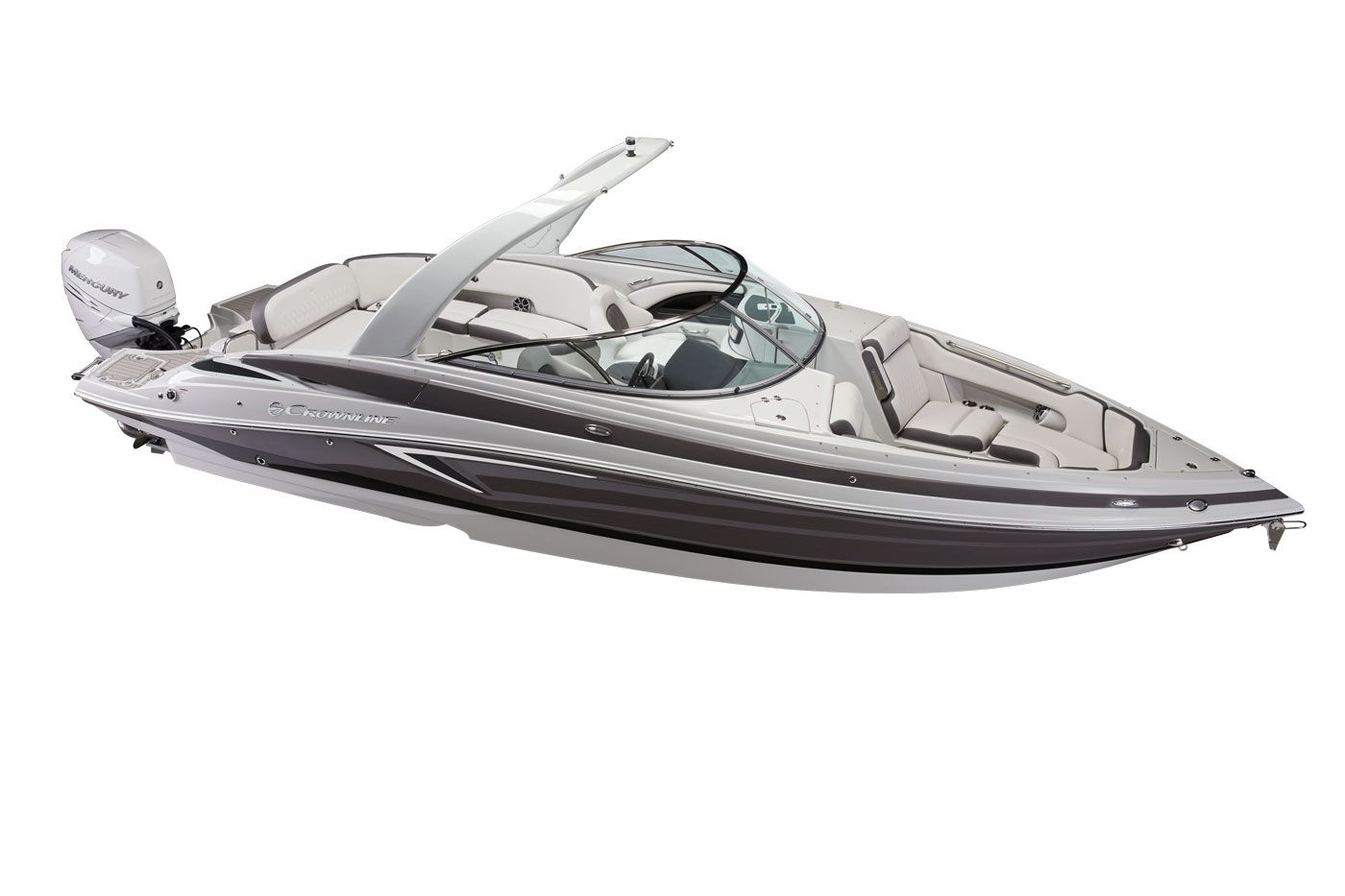 2020 Crownline 280 XSS