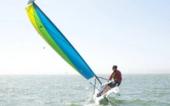 2001 Hobie Cat  Hobie Cat Bravo