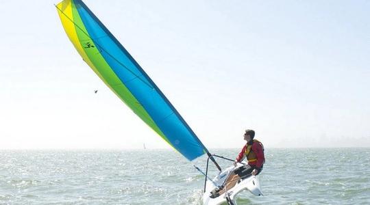 2001 Hobie Cat Hobie Cat Bravo