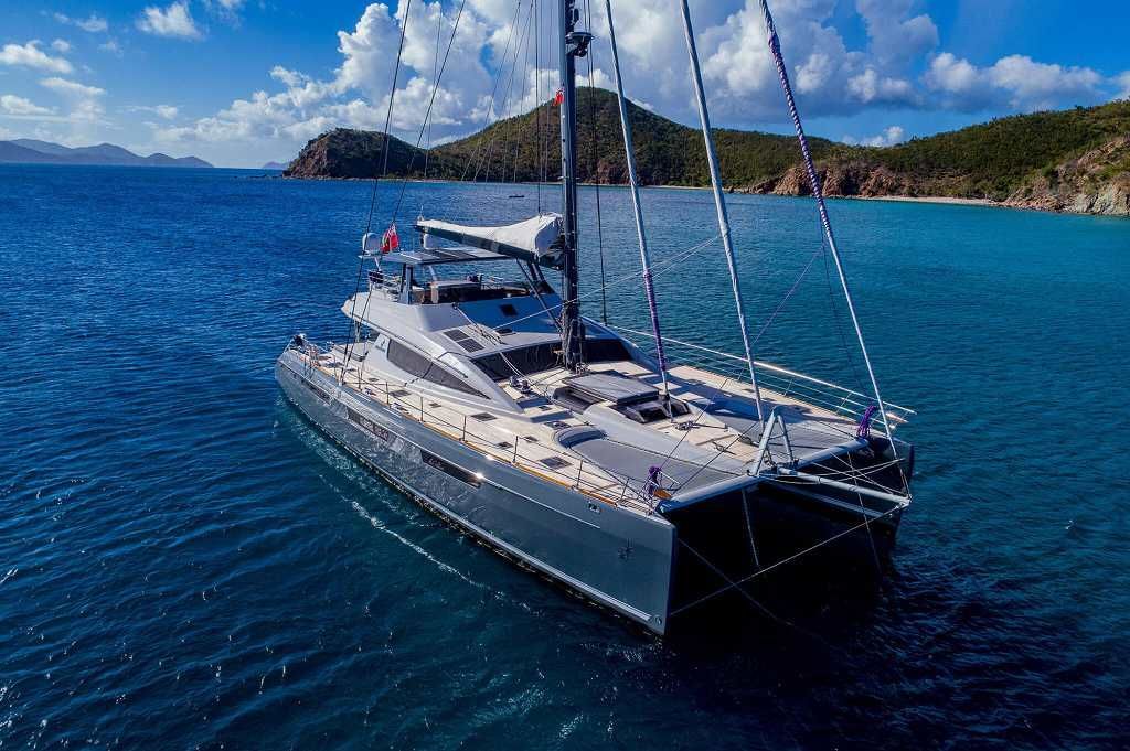 2016 Privilege Signature 750