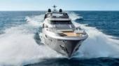 2016 Monte Carlo Yachts MCY 105