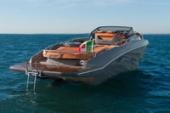 2020 Cranchi Yachts C30 Endurance