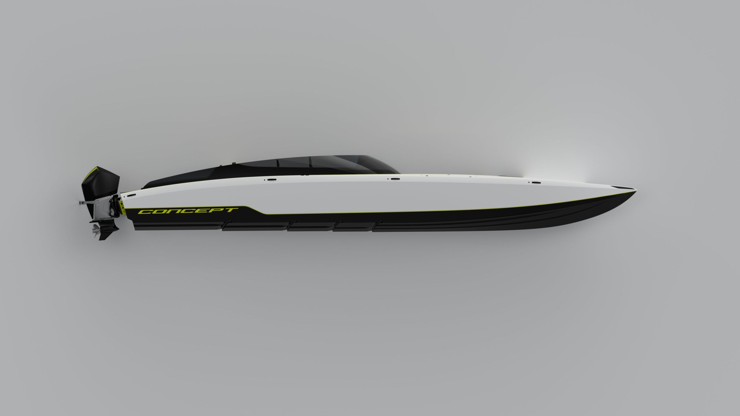 Concept 4200 Cat, photo 4