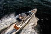 2022 Galeon Yachts 700 Skydeck