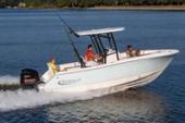 2022 Robalo R230 Center Console