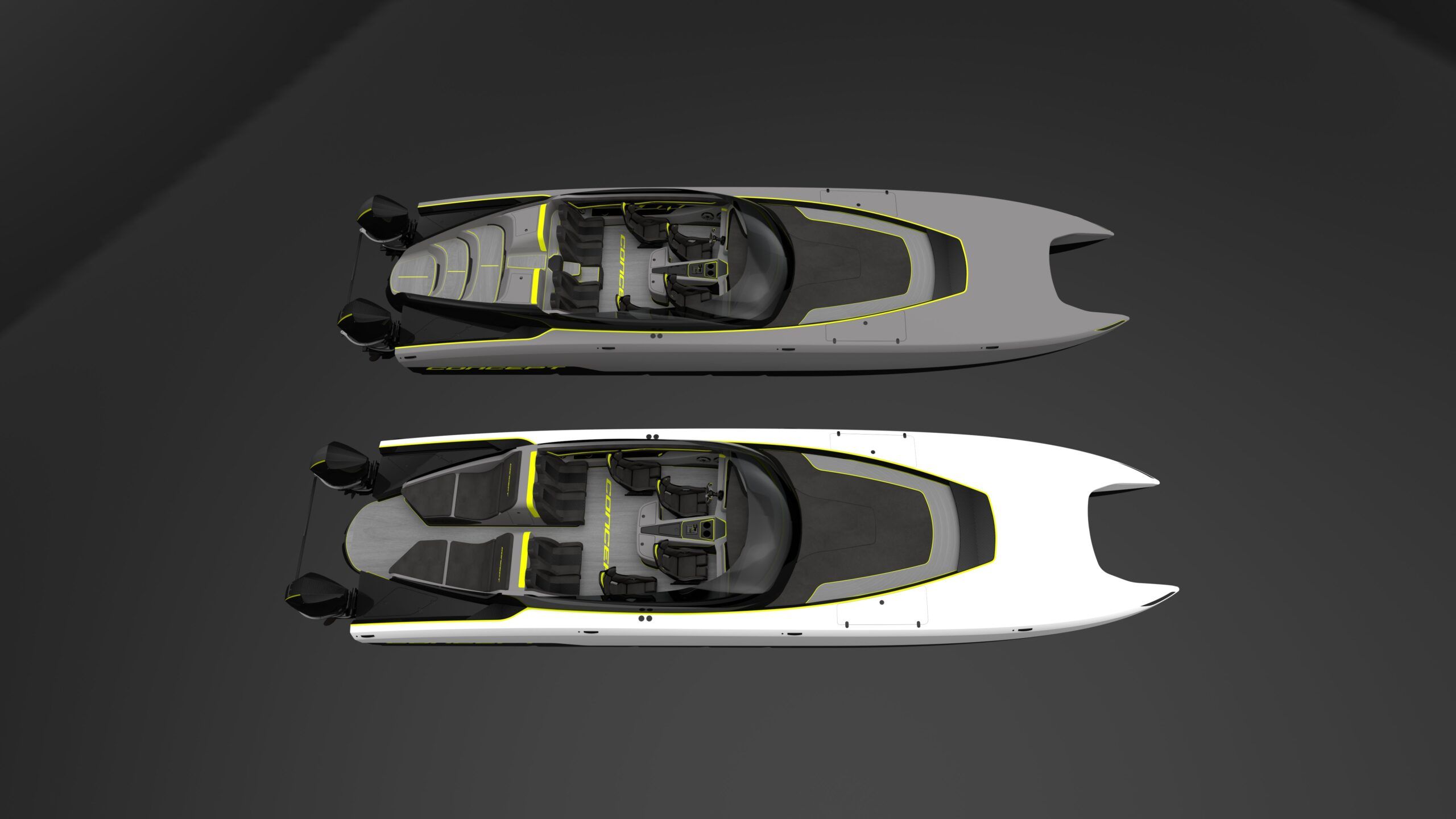 Concept 4200 Cat, photo 5